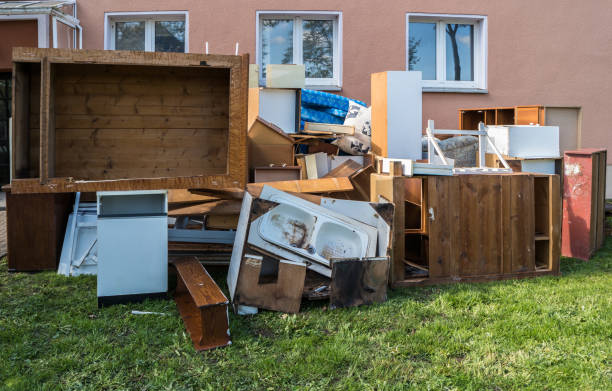 Reliable Centennial, CO Junk Removal Solutions